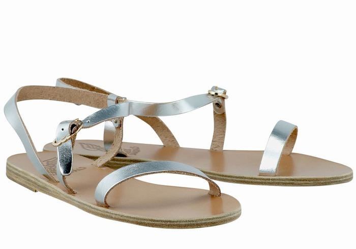 Sandales Bride Arrière Ancient Greek Sandals Niove Leather   | BMJ-7669688